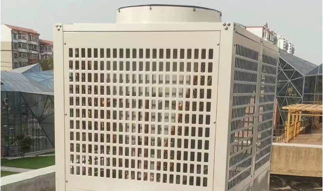 山东龙口市发布最新空气源热泵补贴政策
