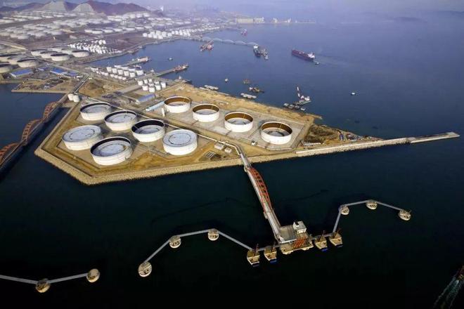 省厅发文：开展原油成品油码头和油船挥发性有机物治理工作